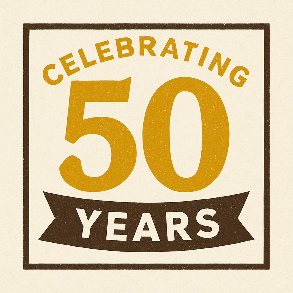 Celebrating 50 years of Livonia Community Church