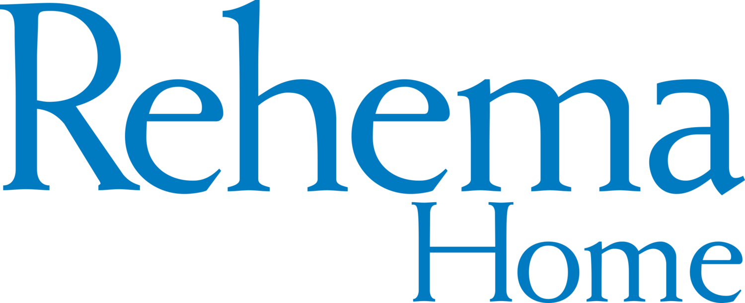 Rehema Home logo
