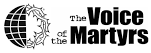 Voice of the Martyrs logo
