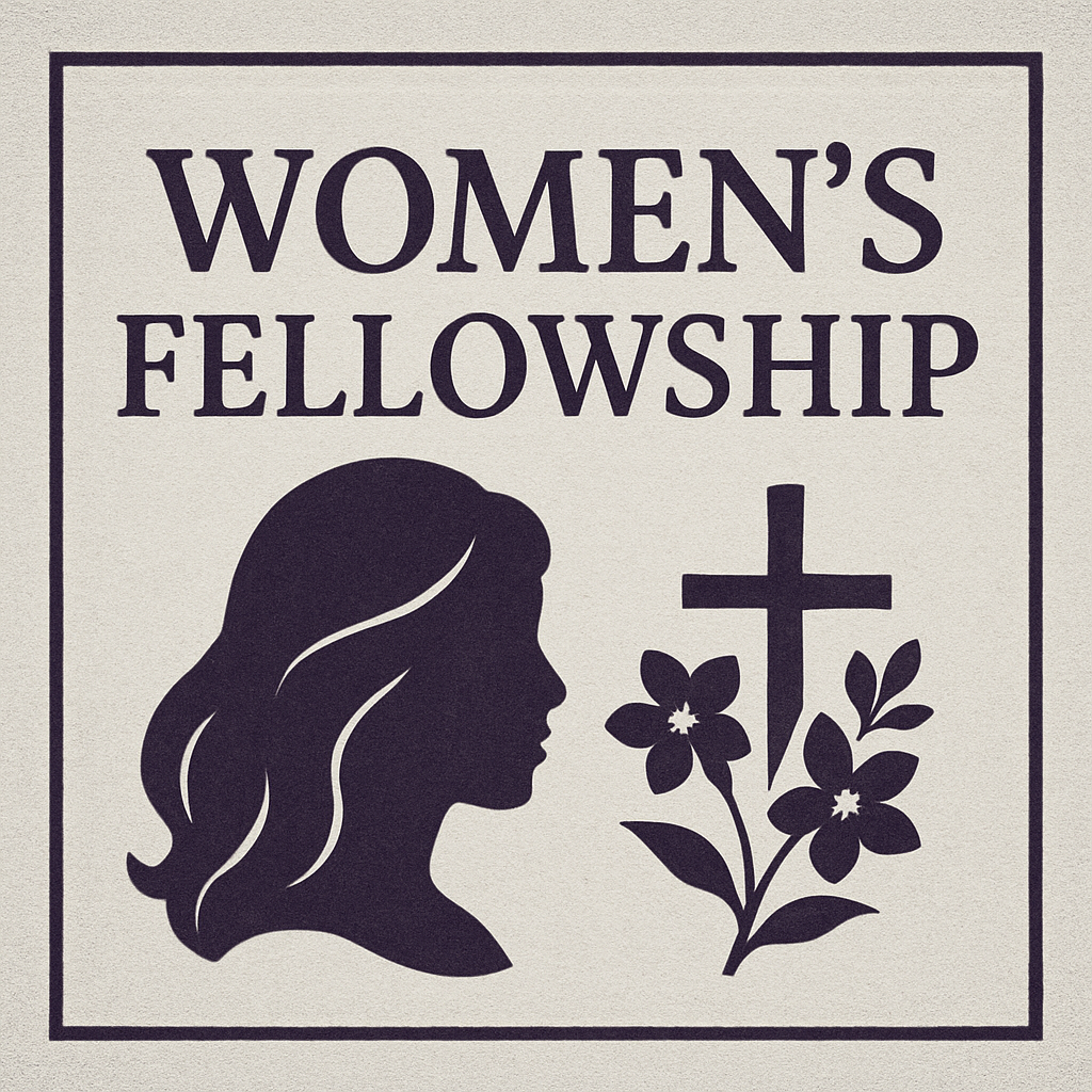 Women’s Fellowship graphic