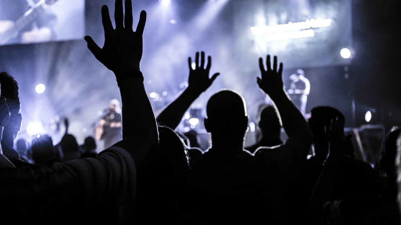 Worship Night at Livonia Community Church