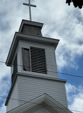 Bell Tower Detail