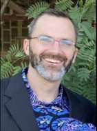 Pastor Jonathan Bowden