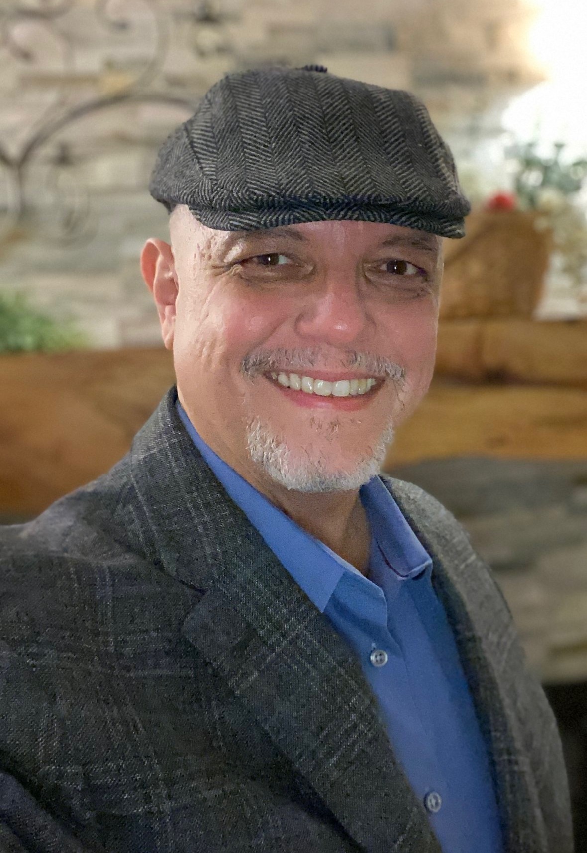 Pastor Jose Ortiz