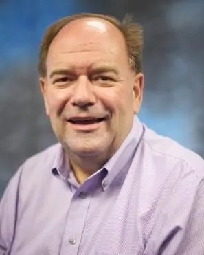 Pastor Phil McNeill
